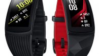 Samsung'un yeni giyilebilir cihazları Gear Sport, Gear Fit2 Pro, Gear IconX