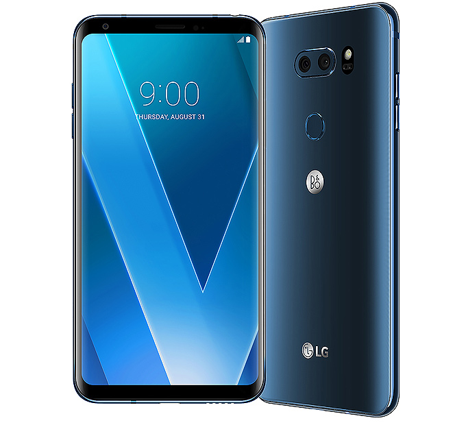 LG V30