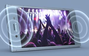 Sony'nin yeni akıllı telefonları Xperia XZ1 ve XA1 Plus