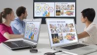Barco ClickShare kablosuz sunum sistemi