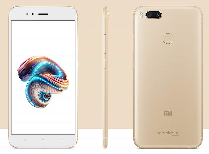 Mi 5X