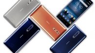 Nokia 8 satış fiyatı ve özellikleri