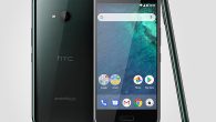 Edge Sense özellikli HTC U11 Life akıllı telefon