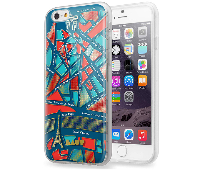 iPhone 8 cep telefonu kılıfları
