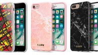 iPhone 8 için Latu cep telefonu kılıfları