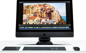 Apple iMac Pro ön siparişle satışa sunuldu