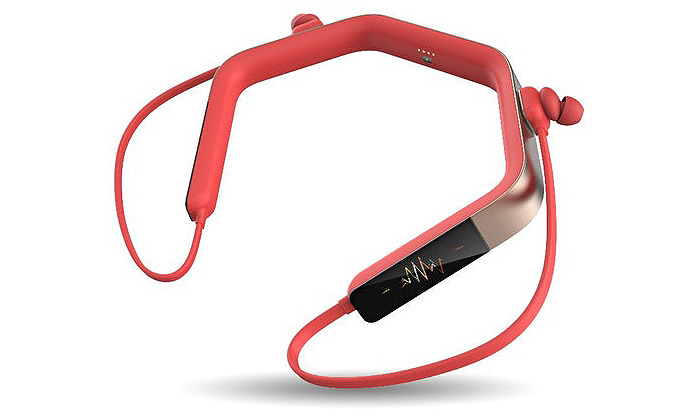 Hepsi Bir Arada Bluetooth kulaklık