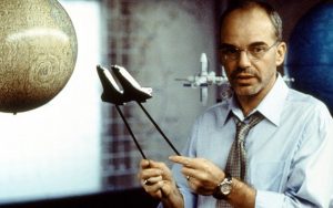 Yıldızlararası asteroide sondaj gönderme projesi