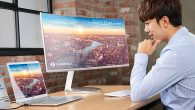 Samsung Thunderbolt 3 QLED kavisli monitör
