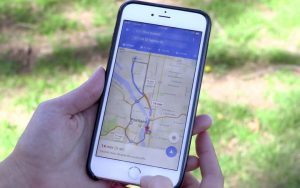 Google Maps’e tekerlekli sandalye erişim noktaları eklendi