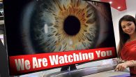 Telefon uygulamaları TV izleme alışkanlıklarınızı izliyor