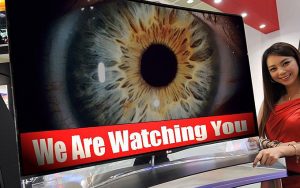 Telefon uygulamaları TV izleme alışkanlıklarınızı izliyor