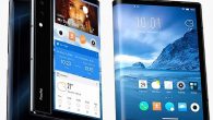 Katlanabilir cep telefonu Royole FlexPai