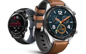Huawei Watch GT akıllı saat