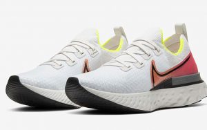 Nike'tan yaralanmaları azaltan spor ayakkabı