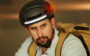 Akıllı kask