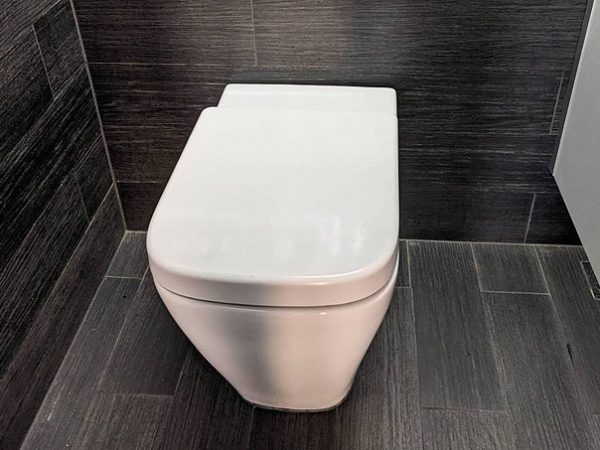 Akıllı Tuvalet