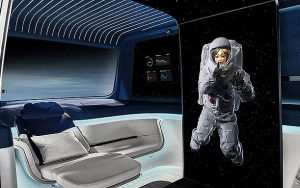 LG Vision Omnipod