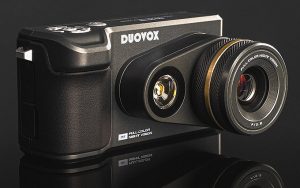 Duovox Mate Pro