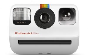 Polaroid Now ve Polaroid Go şipşak fotoğraf makineleri