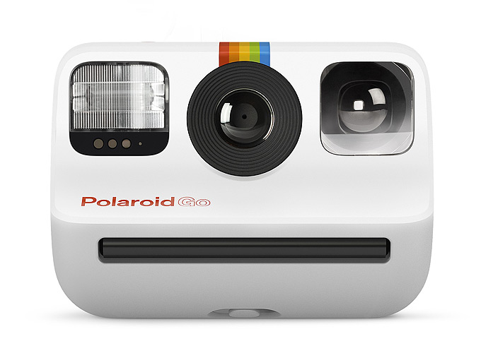 Polaroid fotoğraf makineleri