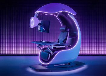 Cooler Master oyun ve çalışma koltuğu yenilendi