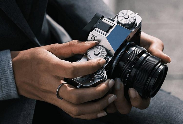 Fujifilm X-T5 ile 40 megapiksel fotoğraflar 6.2K videolar