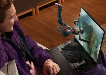 Yeni Asus dizüstü bilgisayarlar ile gözlüksüz 3 boyutlu görüntüler