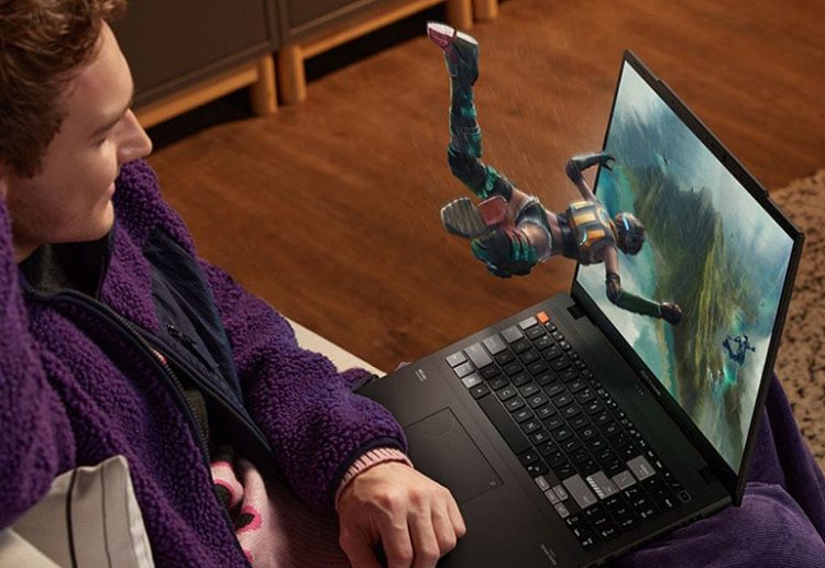 Yeni Asus dizüstü bilgisayarlar ile gözlüksüz 3 boyutlu görüntüler