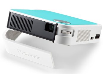 ViewSonic M1 ultra mini boy projeksiyon cihazı