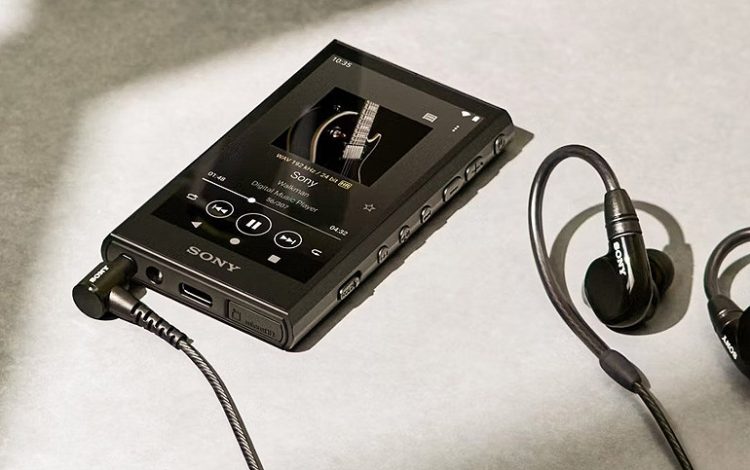 Yeni Sony Walkman MW-A306 ile yüksek kalitede müzik
