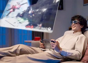 Lenovo Legion Go oyun konsolu Ekim ayında geliyor