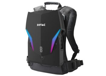 Zotac’tan dördüncü nesil sanal gerçeklik sırt bilgisayarı