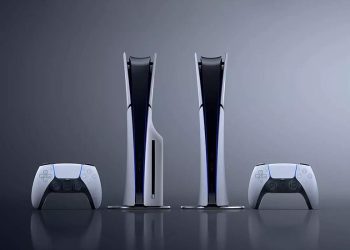 Yeni Sony PlayStation 5