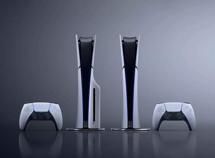 Yeni Sony PlayStation 5