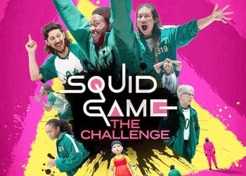 Squid Game reality şov Netflix’te başlıyor