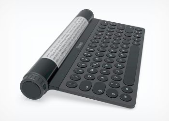 Flowo 21. yüzyılın modern daktilosu