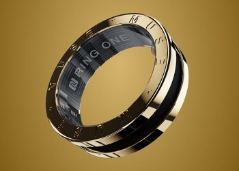Ring One akıllı yüzük