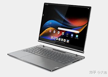 Ekranı tablete dönüşebilen dizüstü bilgisayar