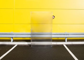 Görünmezlik kalkanı