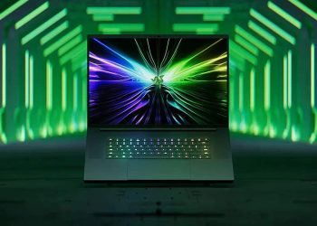 Razer Blade 18