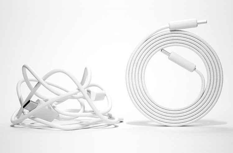 Otomatik şarj kablosu