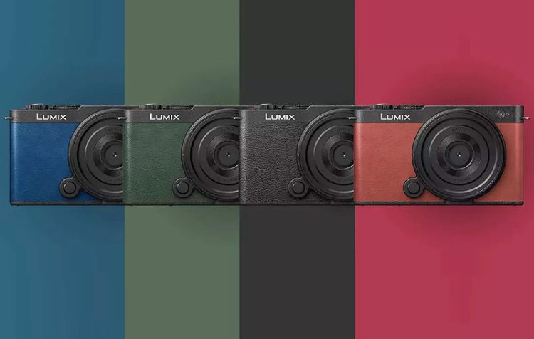 Panasonic Lumix S 18-40mm f/4.5 – 6.3 zum objektif