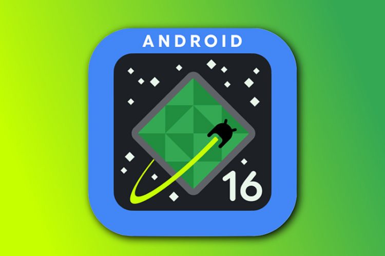 Android 16 duyuruldu