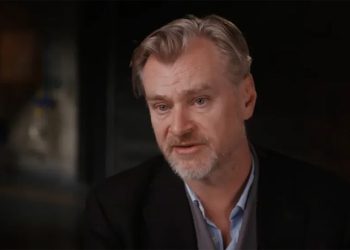Christopher Nolan film çekmeye Universal ile devam ediyor