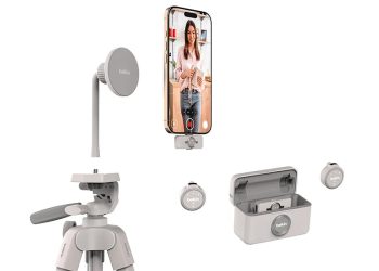 Belkin’den içerik üreticiler için hazır yayın paketi