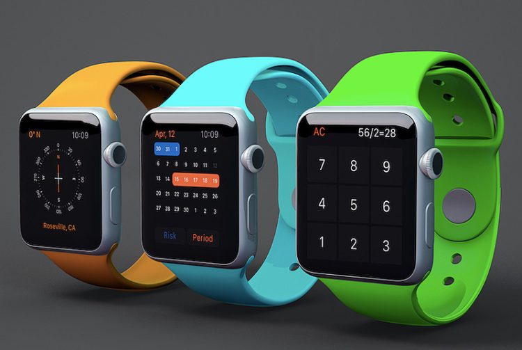 Giyilebilir teknoloji ürünleri ile sağlık takibi