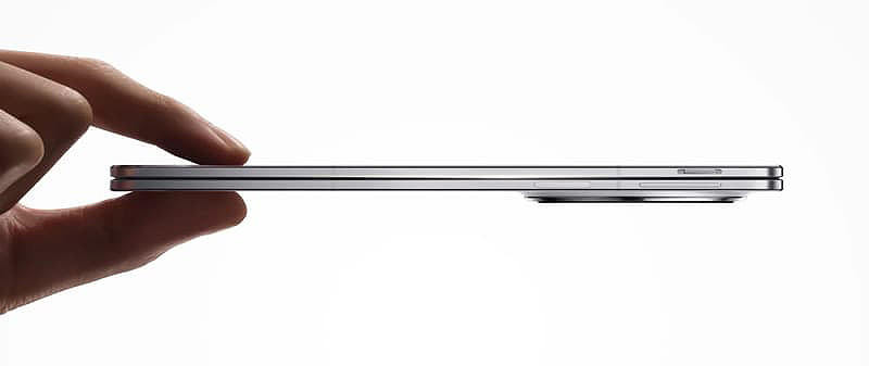 Oppo Find N5
