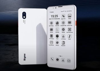 Hibreak Pro telefon