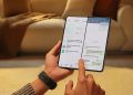 Oppo Find N5 katlanır telefon